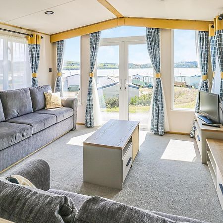 Hotel Waters Edge Leisure Park Cardigan Zewnętrze zdjęcie