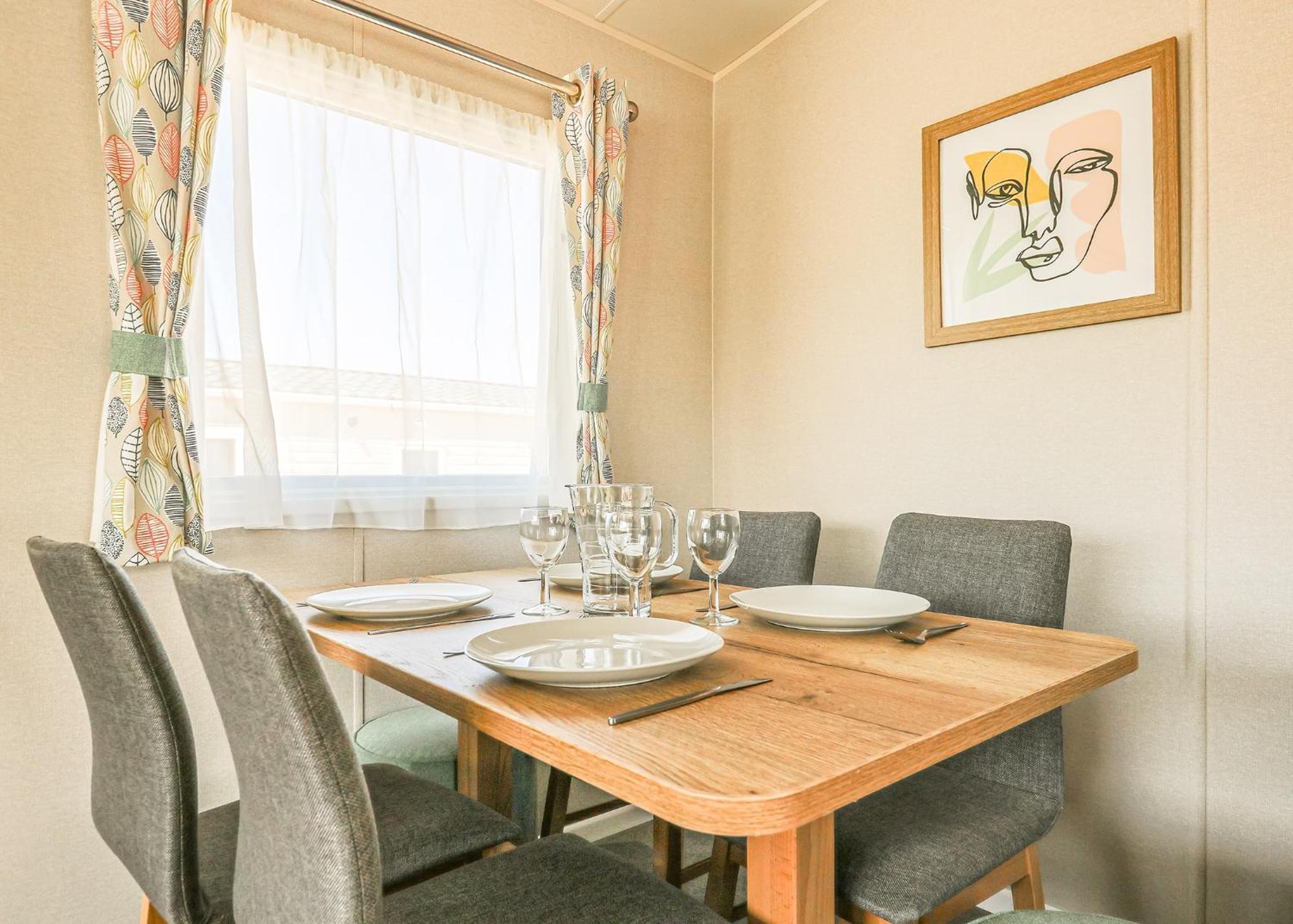 Hotel Waters Edge Leisure Park Cardigan Zewnętrze zdjęcie
