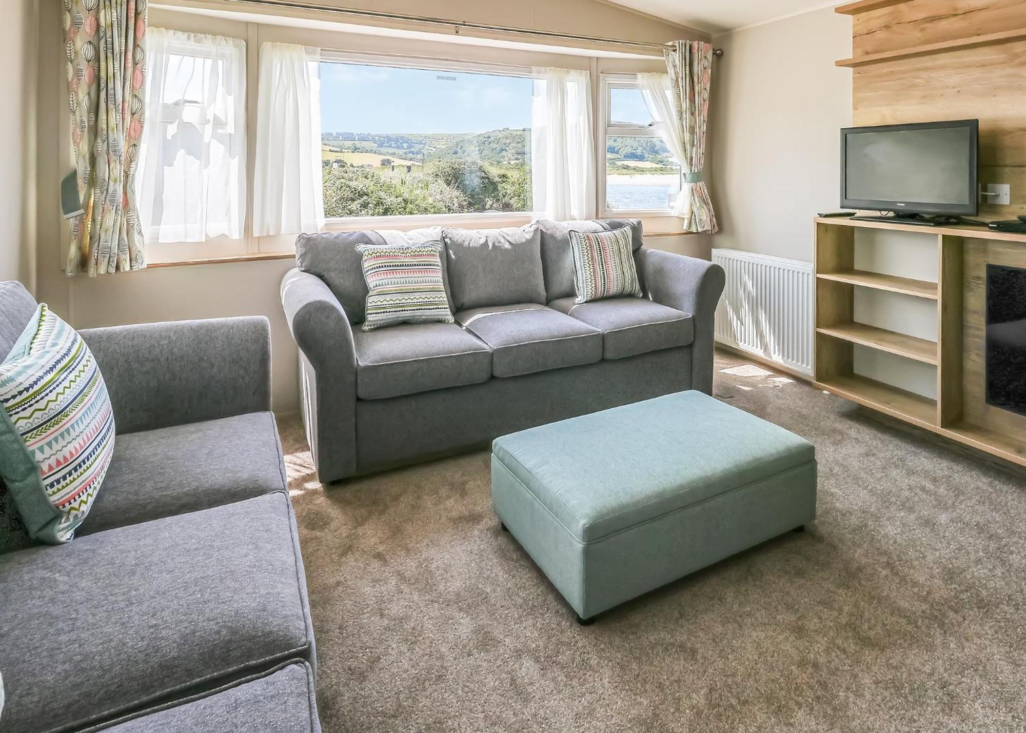 Hotel Waters Edge Leisure Park Cardigan Zewnętrze zdjęcie