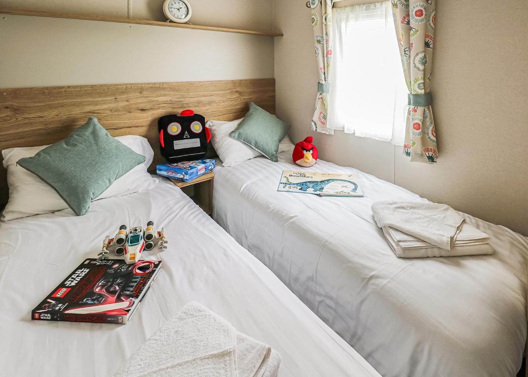 Hotel Waters Edge Leisure Park Cardigan Zewnętrze zdjęcie