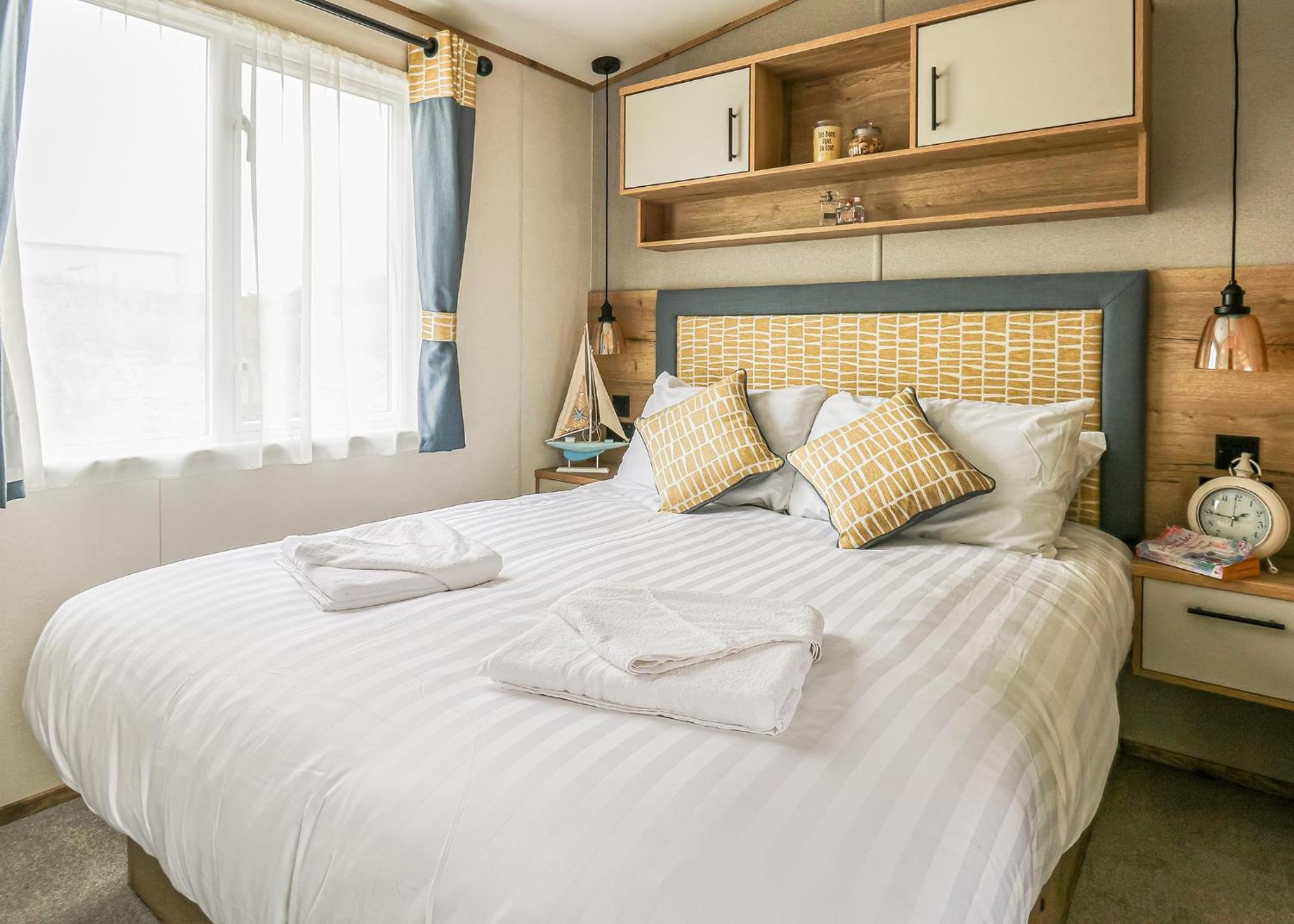 Hotel Waters Edge Leisure Park Cardigan Zewnętrze zdjęcie