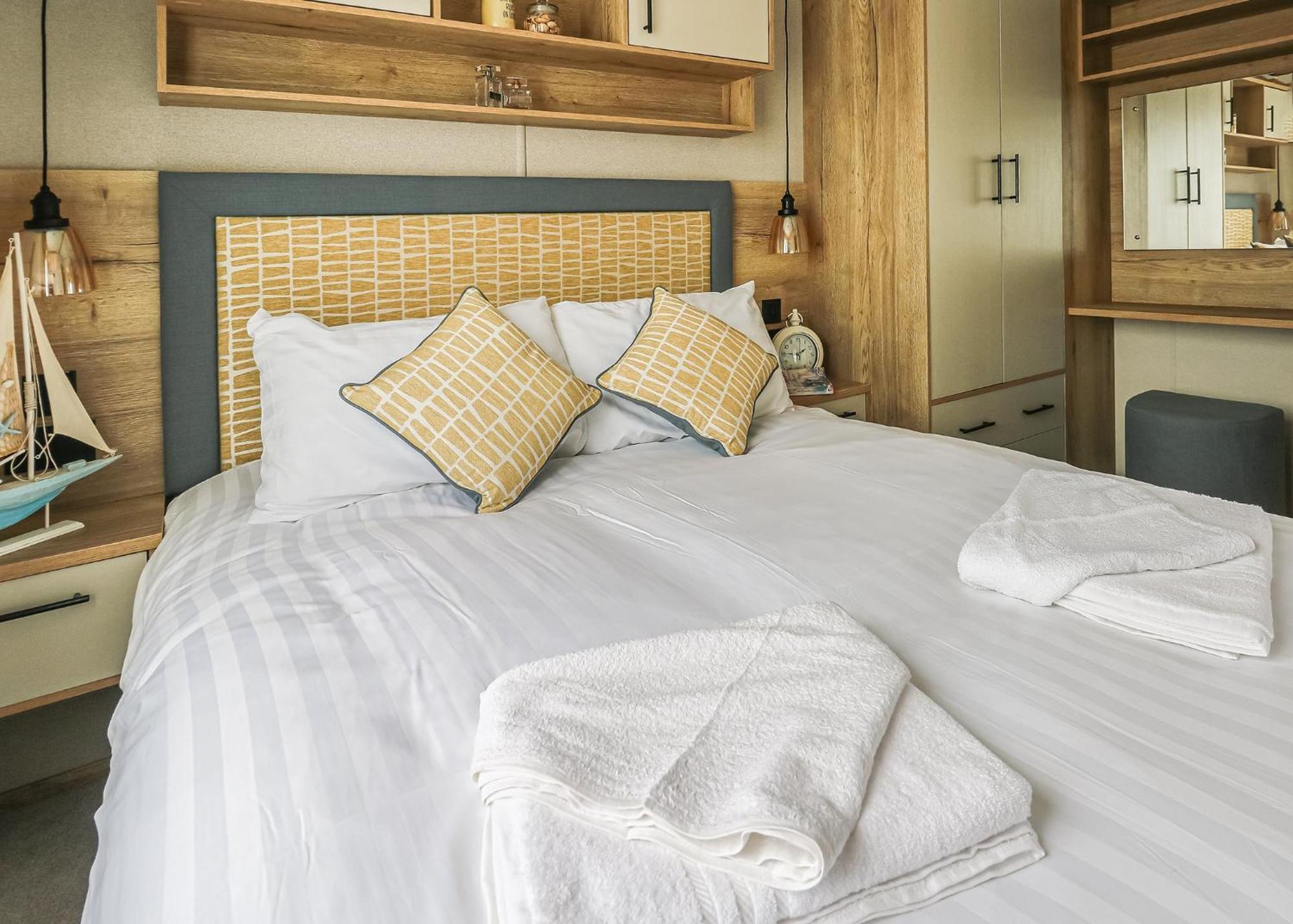 Hotel Waters Edge Leisure Park Cardigan Zewnętrze zdjęcie