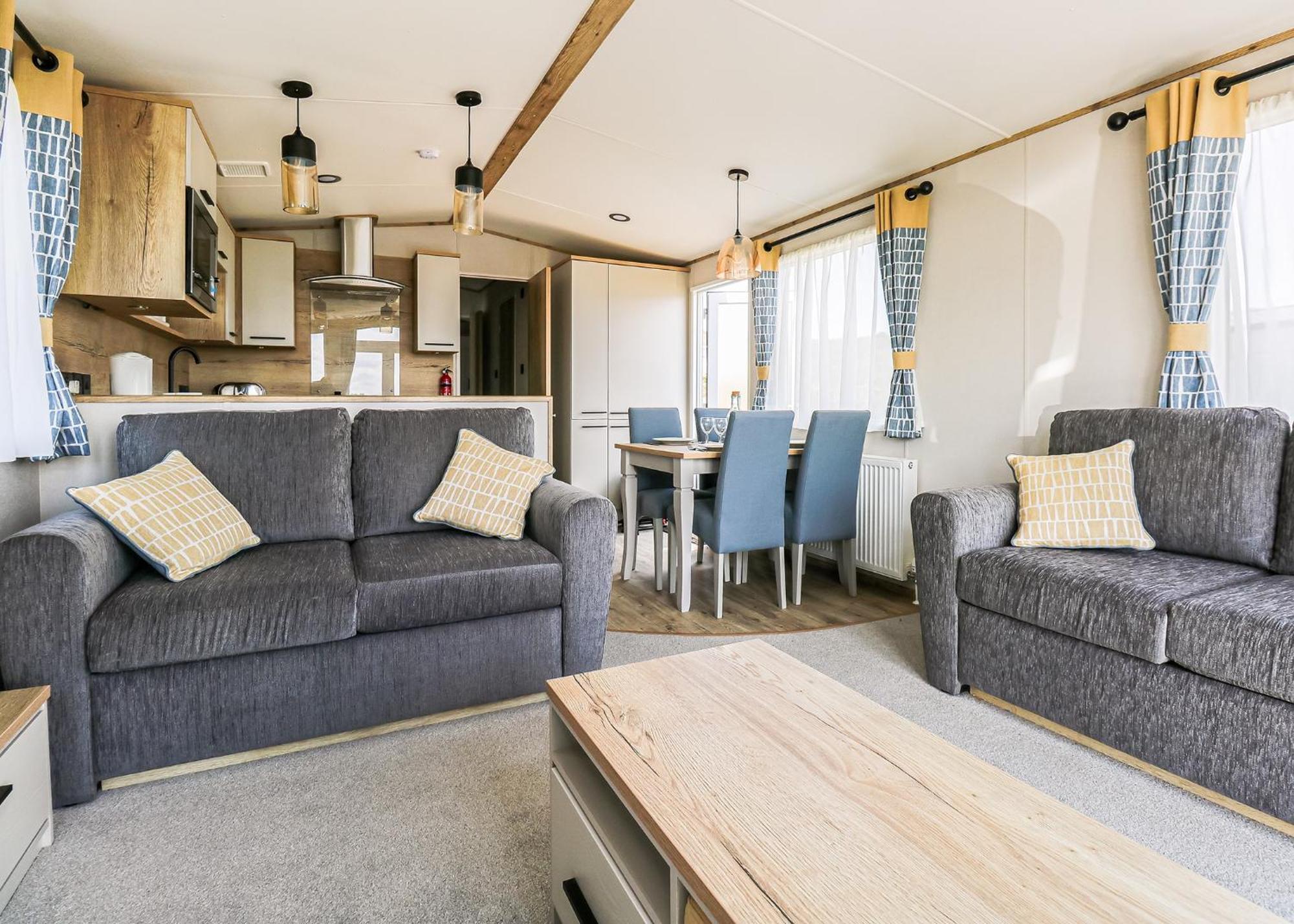 Hotel Waters Edge Leisure Park Cardigan Zewnętrze zdjęcie