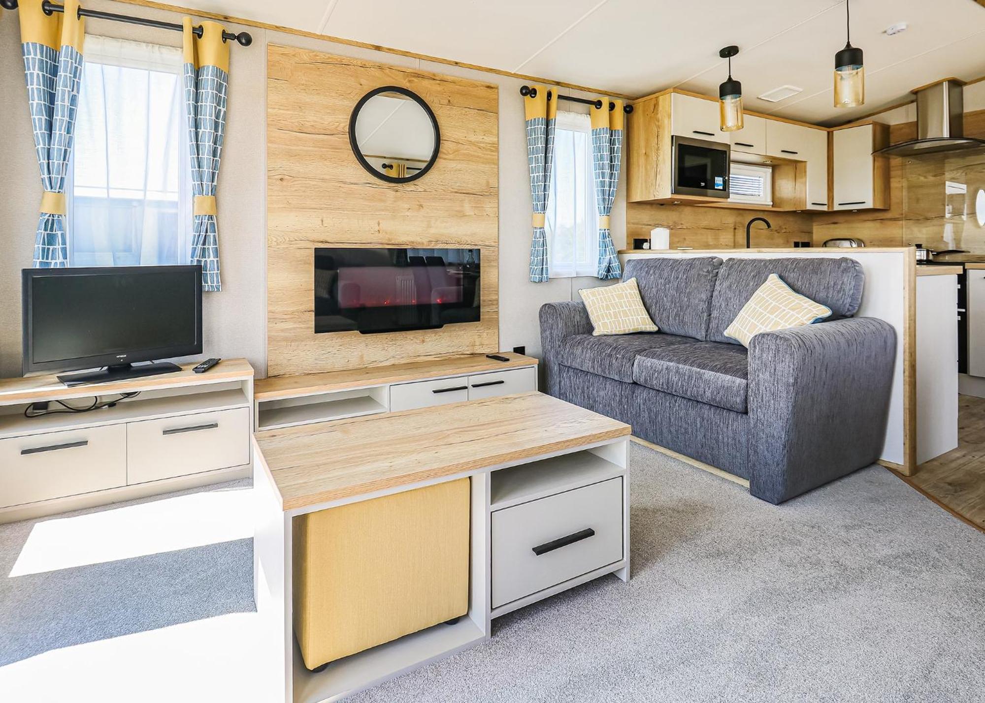 Hotel Waters Edge Leisure Park Cardigan Zewnętrze zdjęcie