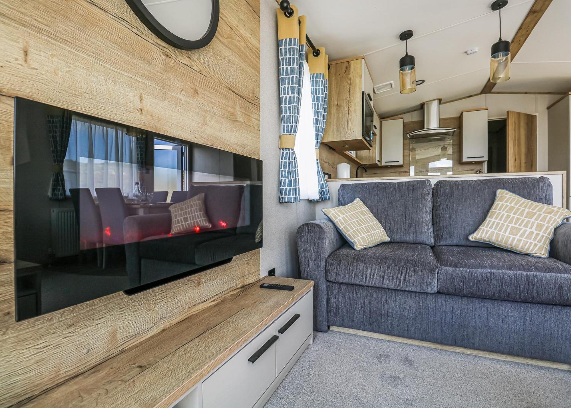 Hotel Waters Edge Leisure Park Cardigan Zewnętrze zdjęcie