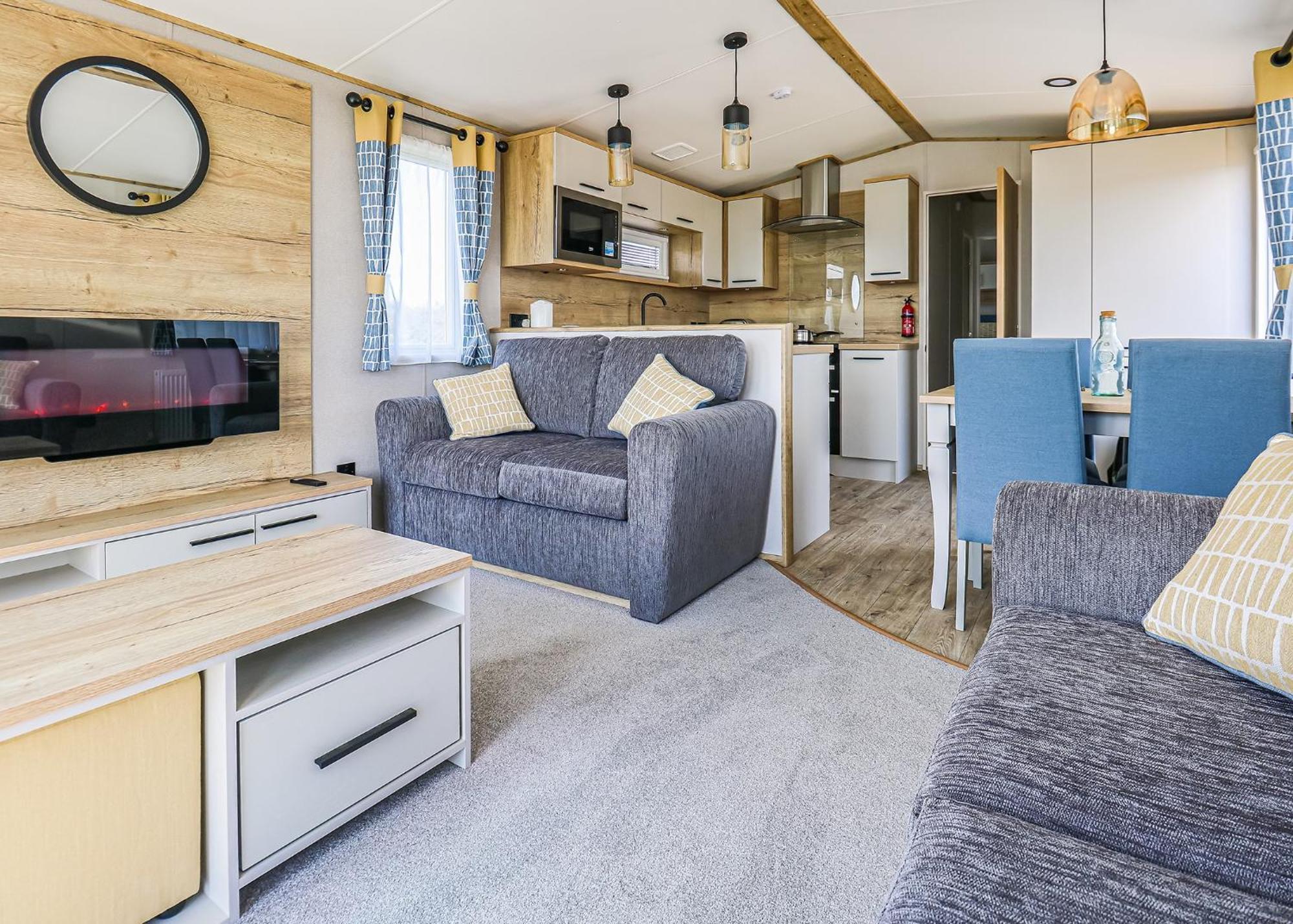 Hotel Waters Edge Leisure Park Cardigan Zewnętrze zdjęcie