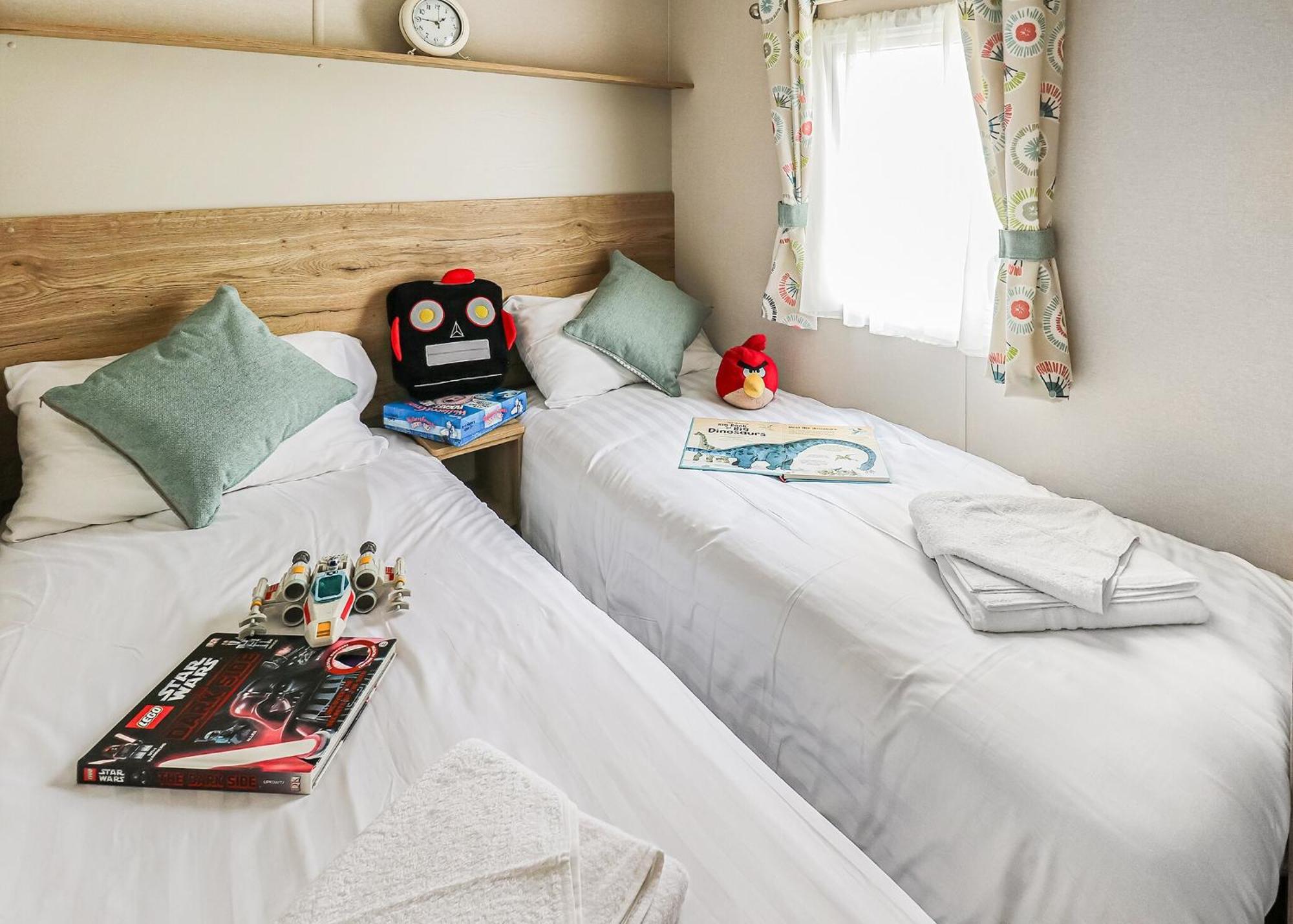 Hotel Waters Edge Leisure Park Cardigan Zewnętrze zdjęcie