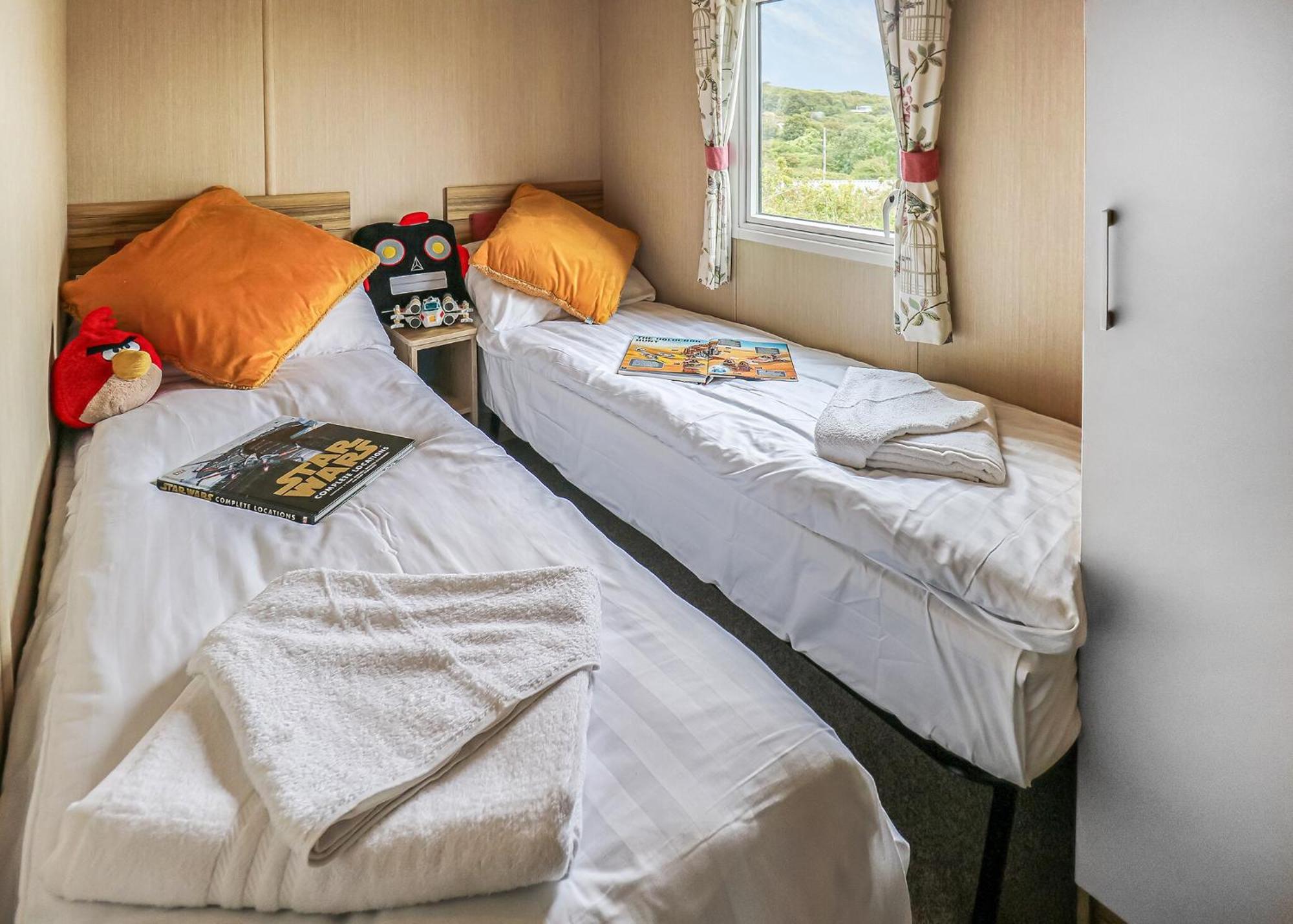 Hotel Waters Edge Leisure Park Cardigan Zewnętrze zdjęcie
