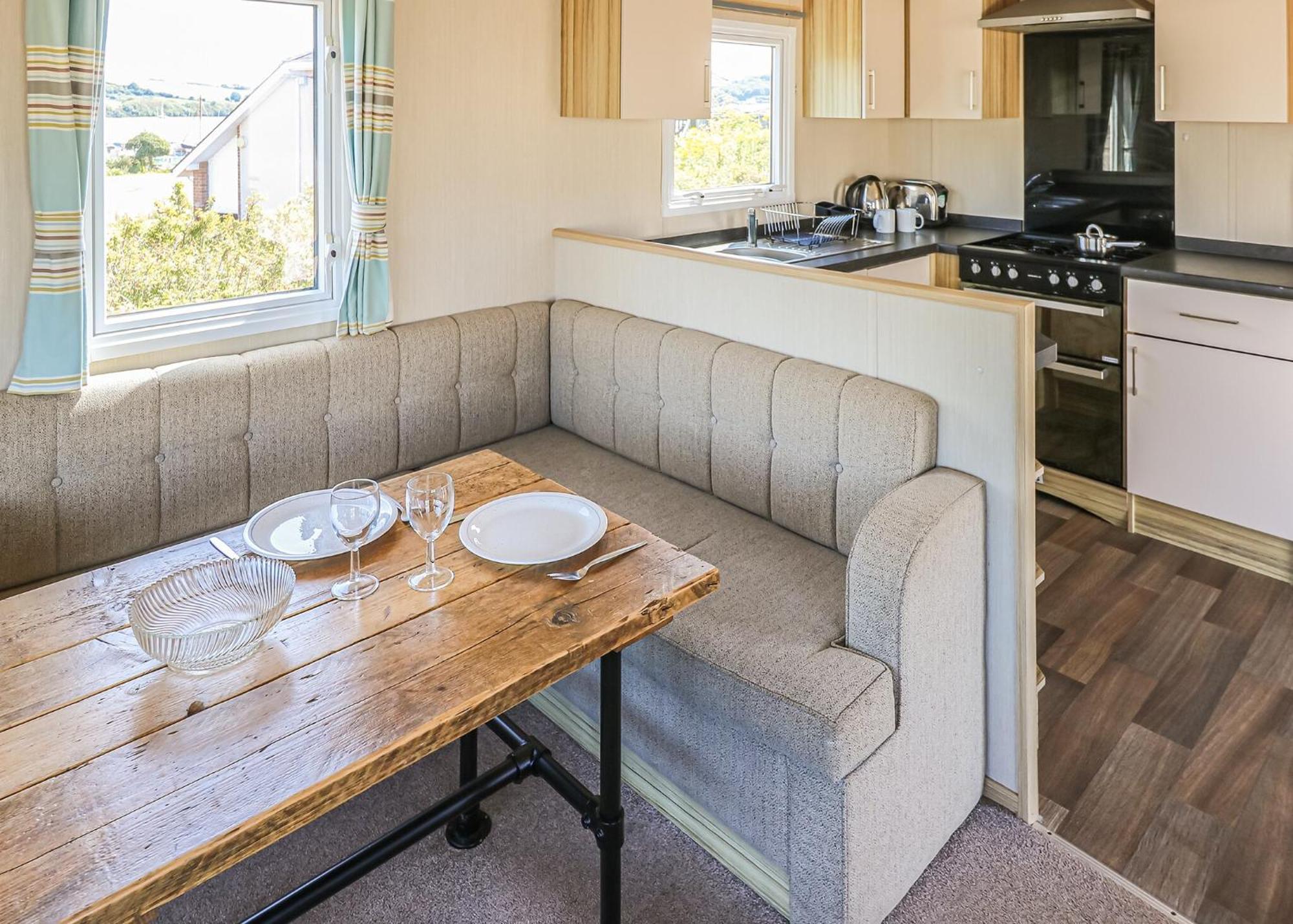 Hotel Waters Edge Leisure Park Cardigan Zewnętrze zdjęcie