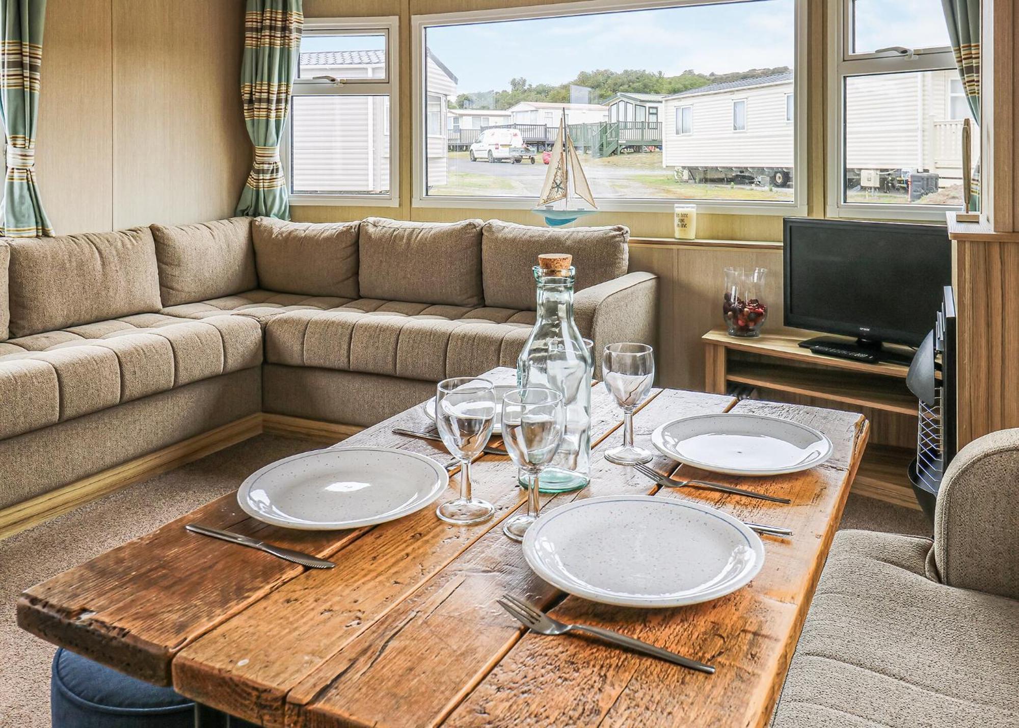 Hotel Waters Edge Leisure Park Cardigan Zewnętrze zdjęcie