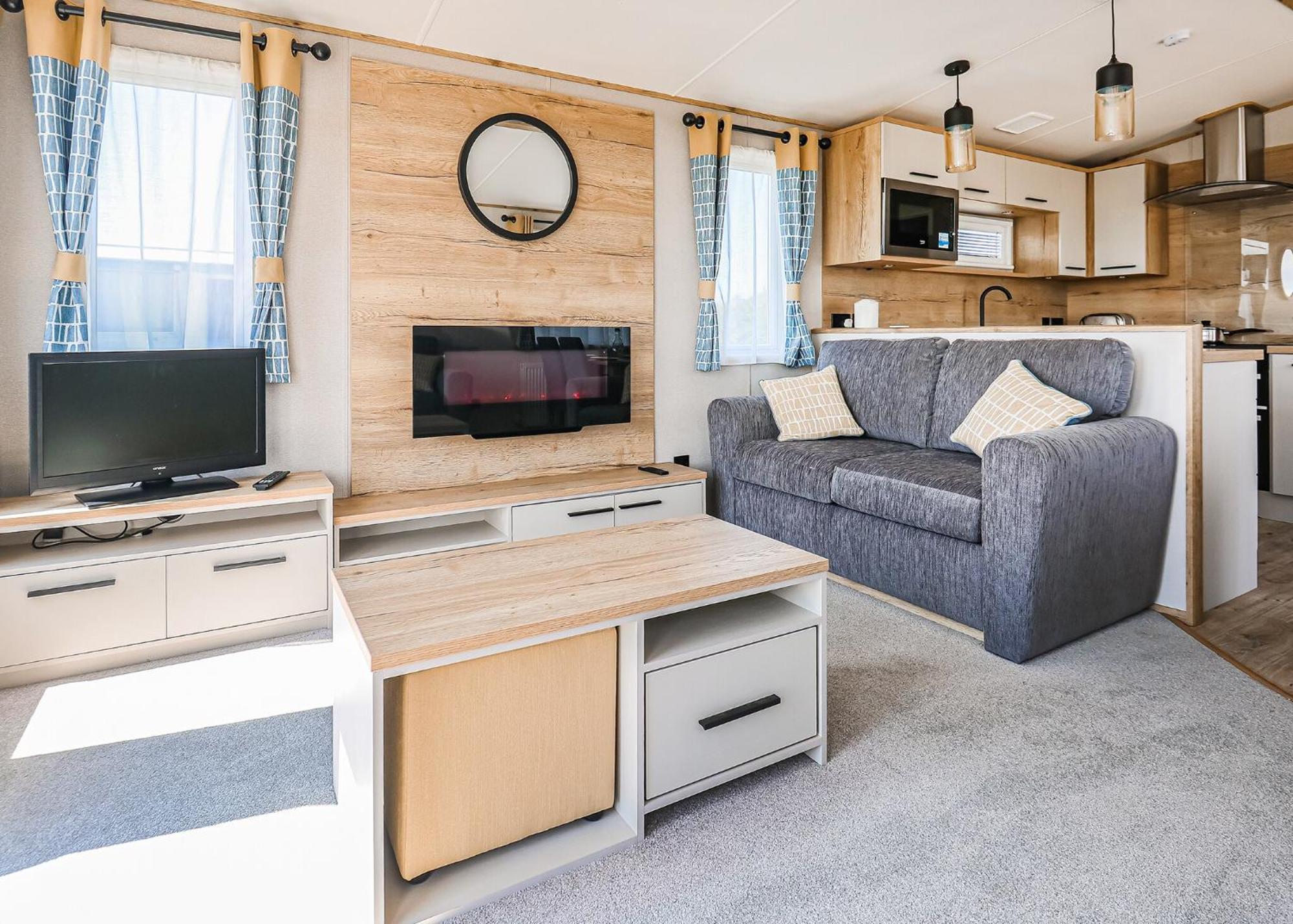 Hotel Waters Edge Leisure Park Cardigan Zewnętrze zdjęcie