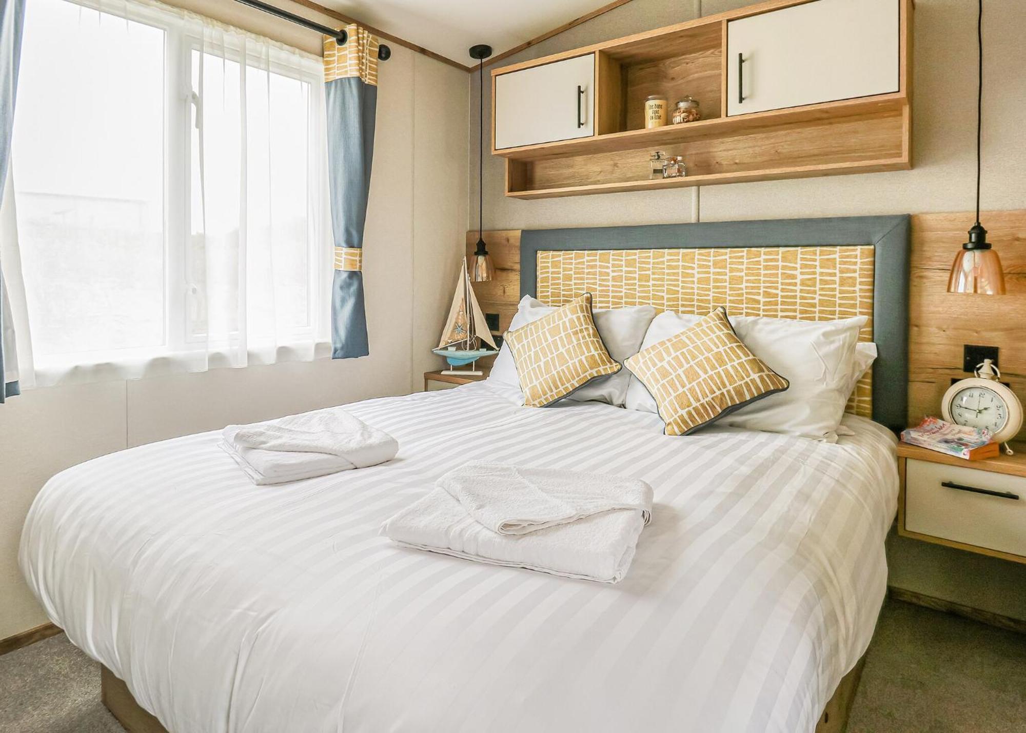 Hotel Waters Edge Leisure Park Cardigan Zewnętrze zdjęcie