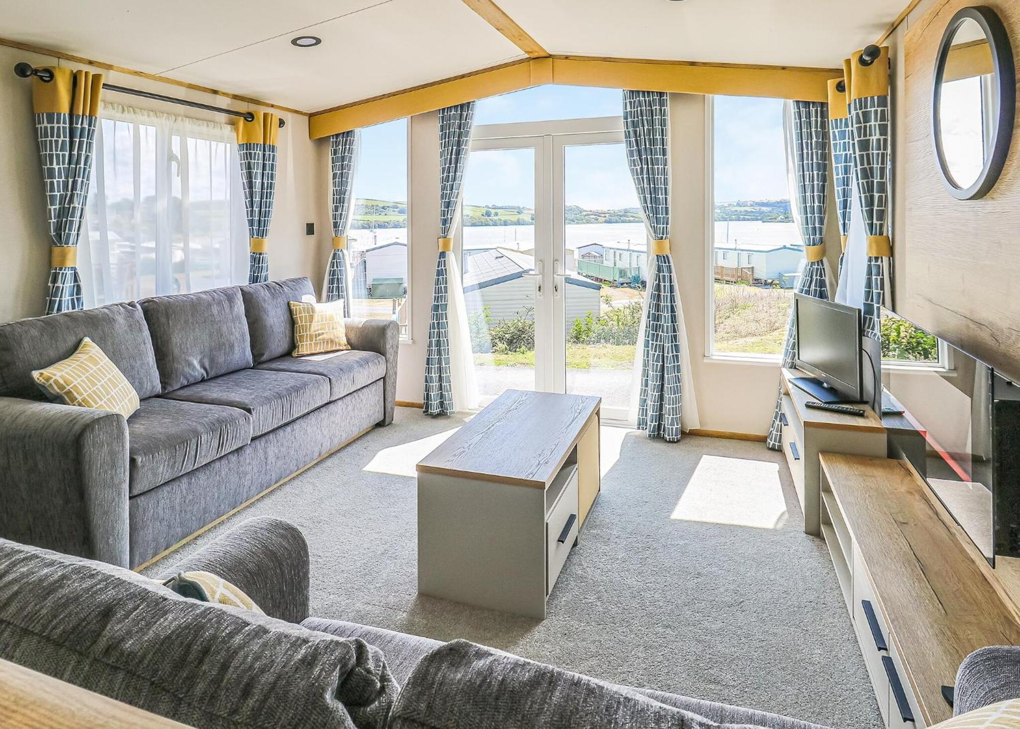 Hotel Waters Edge Leisure Park Cardigan Zewnętrze zdjęcie