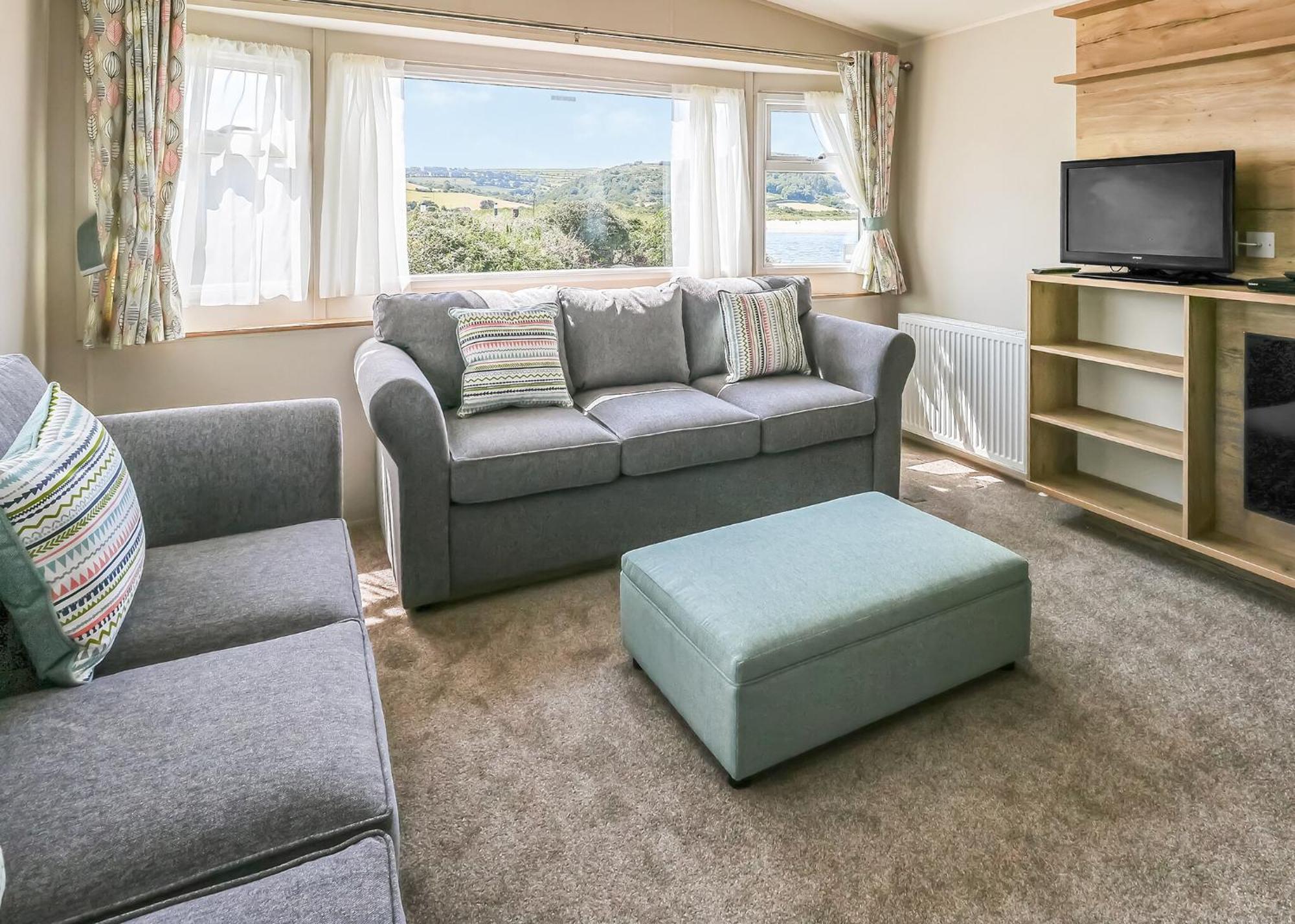 Hotel Waters Edge Leisure Park Cardigan Zewnętrze zdjęcie